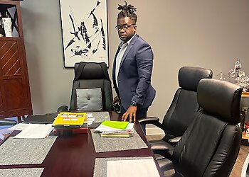 Durham Immigration Lawyers Hudson Law Group PLLC