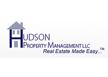 Hudson Property Management LLC Jersey City Property Management