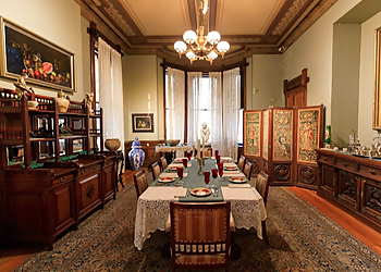 Yonkers Places To See Hudson River Museum