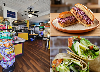 Hudson Street Deli - Providence, RI Sandwich Shops - collage image(highlights)
