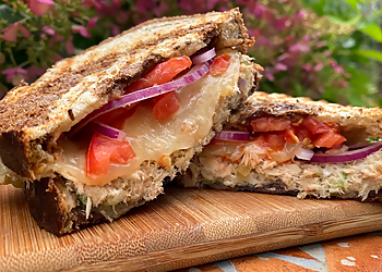 Hudson Street Deli Hudson Street Deli - Providence, RI Sandwich Shops - Dish Image