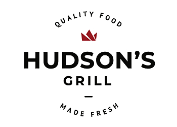 Hudson's Grill Hudson's Grill - Jersey City, NJ Sandwich Shops - Restaurant Logo