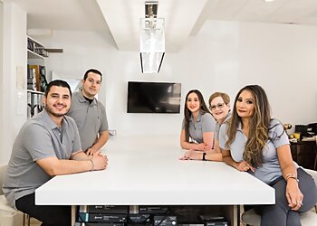 Las Vegas Interior Designers Hue Interior Designs