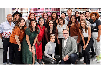 Houston Hair Salons Hue Salon