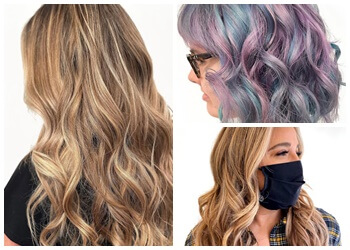 Houston Hair Salons Hue Salon