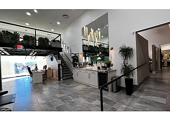 Las Vegas Beauty Salons Hue Salon & Spa