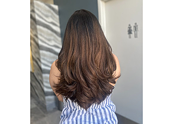 Las Vegas Beauty Salons Hue Salon & Spa