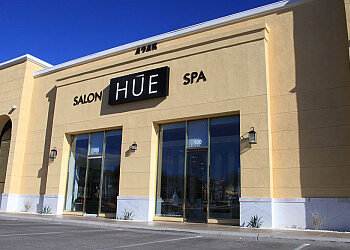 Las Vegas beauty salon Hue Salon & Spa