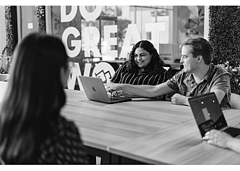 Rancho Cucamonga Web Designers Hueman Studio