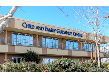 Huey Bartley Merchant, MD - CHILD AND FAMILY GUIDANCE CENTER Palmdale Psychiatrists
