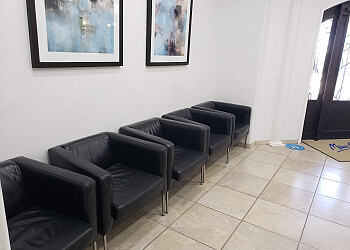 Dallas Pediatric Optometrists Huey T. Tran, OD - TRANSVISION EYE CARE