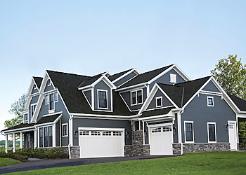 Eugene Roofing Contractors Huey and Sons Roofing, Inc.