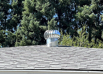 Eugene Roofing Contractors Huey and Sons Roofing, Inc.