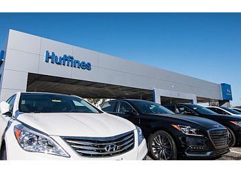 3 Best Car Dealerships in Plano, TX - Expert Recommendations