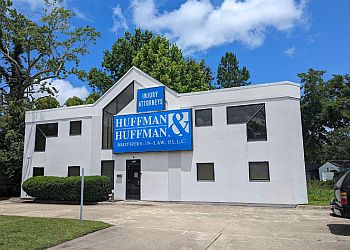 Virginia Beach Medical Malpractice Lawyers Huffman & Huffman Brothers-in-Law, PLLC