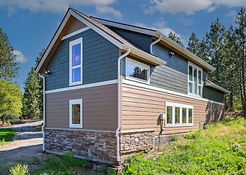 Spokane Home Builders Hug Construction