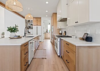 Spokane Home Builders Hug Construction