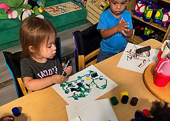 Killeen Preschools Huggable Home Preschool