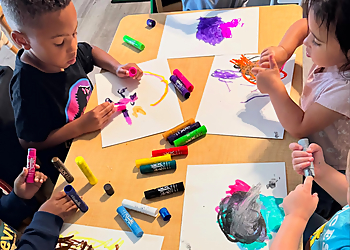 Killeen Preschools Huggable Home Preschool