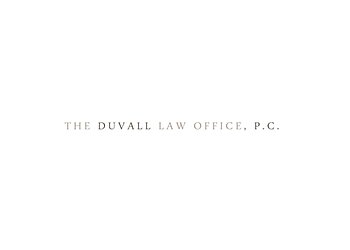 Eugene Criminal Defense Lawyers Hugh Duvall - DUVALL LAW OFFICE, P.C
