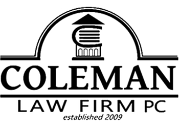 Hugh Emerson Coleman - Denton, TX Employment Lawyers - Law Firm Logo