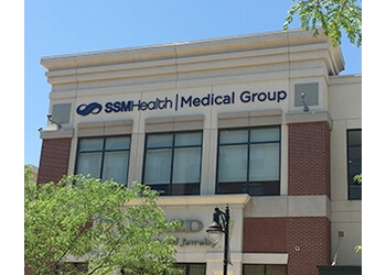 St Louis Pain Management Doctors Hugh G. Tad Berry, MD - SSM HEALTH MEDICAL GROUP