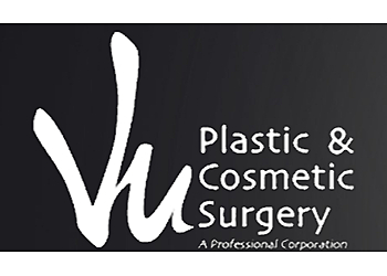 Stockton Plastic Surgeon Hugh L. Vu, MD - VU PLASTIC & COSMETIC SURGERY