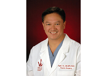 Hugh L. Vu, MD - VU PLASTIC & COSMETIC SURGERY Stockton Plastic Surgeon