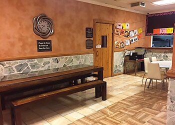 Los Angeles Spas Hugh Spa