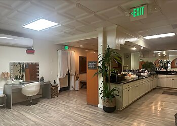 Los Angeles Spas Hugh Spa