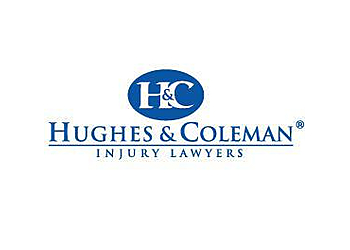 Clarksville Personal Injury Lawyers Hughes & Coleman Injury Lawyers