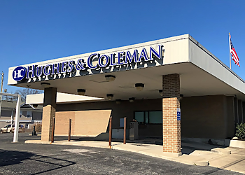 Louisville Medical Malpractice Lawyers Hughes & Coleman Injury Lawyers