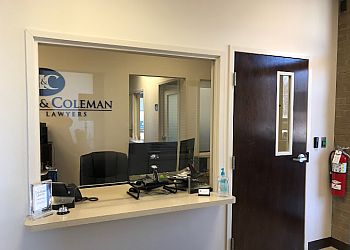 Louisville Medical Malpractice Lawyers Hughes & Coleman Injury Lawyers