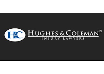 Murfreesboro Personal Injury Lawyers Hughes & Coleman Injury Lawyers