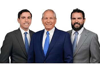 Hughes & Coleman Injury Lawyers Murfreesboro Personal Injury Lawyers image 1