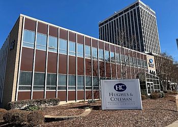 Nashville Personal Injury Lawyers Hughes & Coleman Injury Lawyers