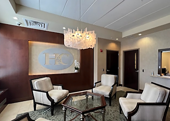 Nashville Personal Injury Lawyers Hughes & Coleman Injury Lawyers