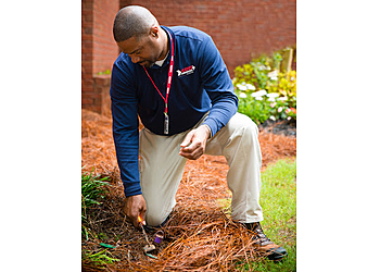 St Petersburg Pest Control Companies Hughes Exterminators St Petersburg