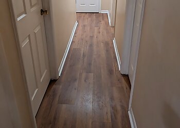 Charlotte Flooring Stores Hughes Floor Covering, Inc.