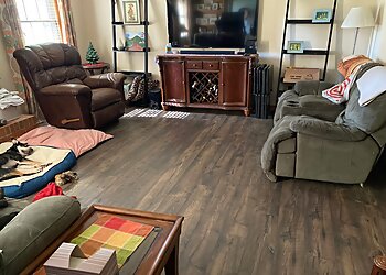 Charlotte Flooring Stores Hughes Floor Covering, Inc.