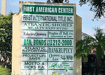 Port St Lucie Medical Malpractice Lawyers Hughes and Barnard Law Firm, PA