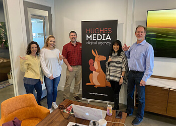 Atlanta advertising agency Hughes Media