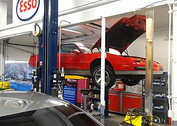 Yonkers Car Repair Shops Hughes Motors Auto Repair