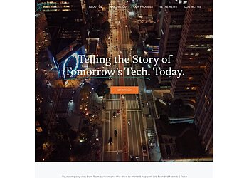 Huntsville Web Designers Hughes Web Designs