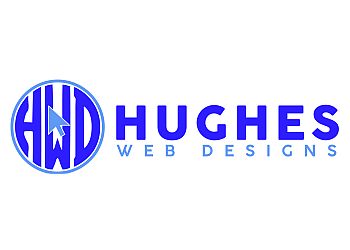 Hughes Web Designs Huntsville Web Designers