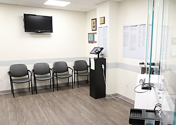 Yonkers Gynecologists Hugo Joseph Cocucci, MD - NEWYORK-PRESBYTERIAN MEDICAL GROUP WESTCHESTER-OB/GYN-YONKERS