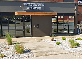 Kansas City Immigration Lawyers Hugo Martinez - HUGO MARTINEZ LLC
