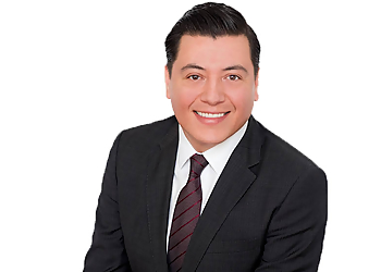 Hugo Martinez - HUGO MARTINEZ LLC Hugo Martinez - Kansas City, KS Immigration Lawyers - Lawyer Portrait Image
