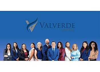 Virginia Beach Immigration Lawyers Hugo Raul Valverde - VALVERDE LAW PLLC