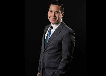 Hugo Raul Valverde - VALVERDE LAW PLLC Virginia Beach Immigration Lawyers